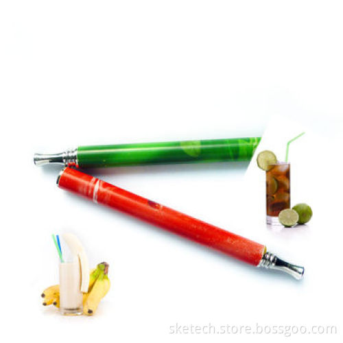 JC1200-Disposable electronic cigarettes, 2014 fashion product with 500 puffs